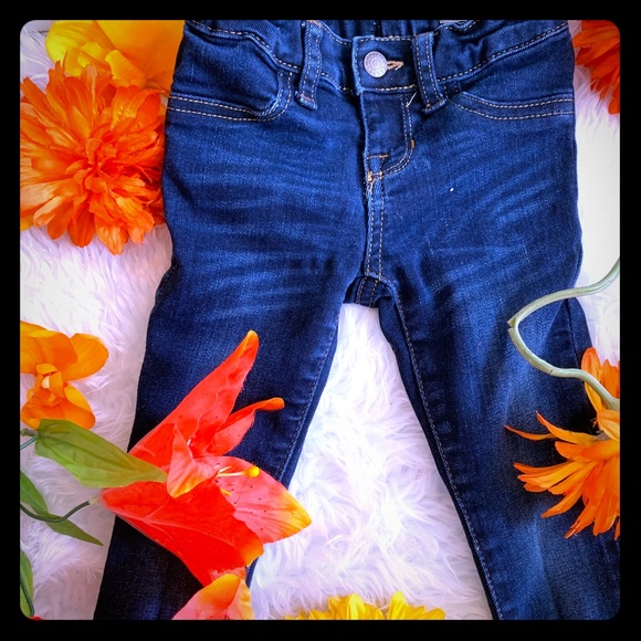Ralph Lauren Other - Ralph Lauren Denim Legging Jeans